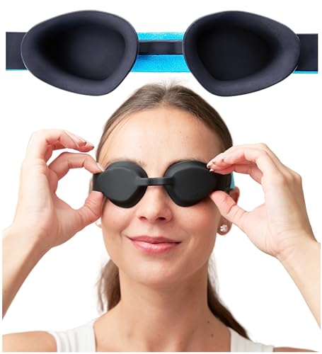 Best Cpap Mask for Dry Eyes: Top Moisture Chamber Glasses Reviewed
