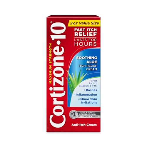 Best Cream for Skin Rash