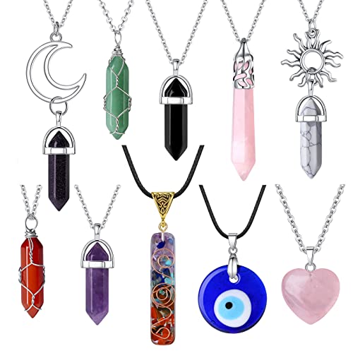 Best Crystal Jewelry for Manifestation