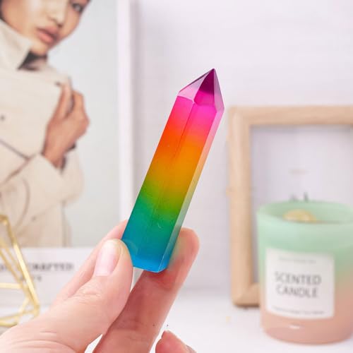Best Crystal Points & Towers