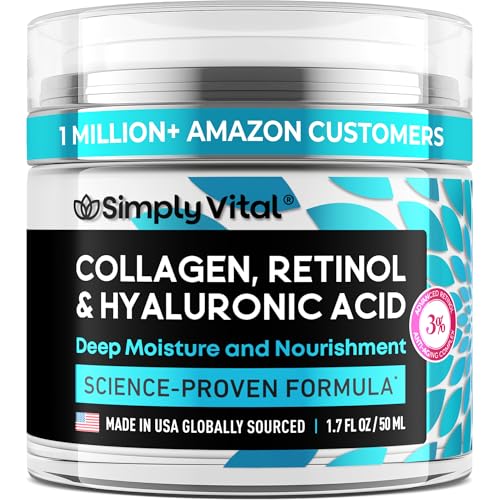 Best Day Moisturizer for Aging Skin