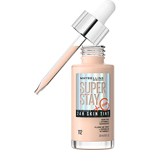 Best Drugstore Foundation for Mature Skin: Top Picks for Radiant Coverage