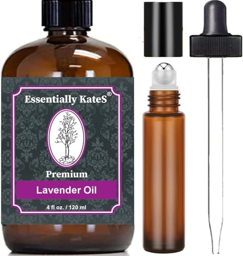 Best Essential Oils for Yoga