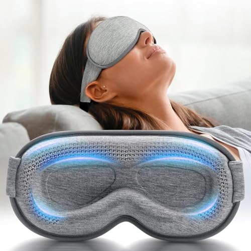 Best Eye Mask for Meditation