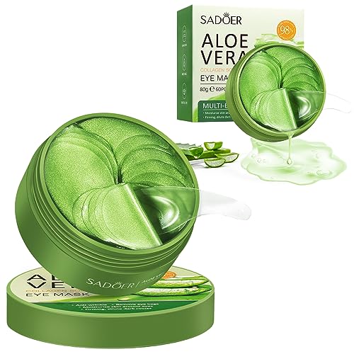 Best Eye Mask for Puffiness