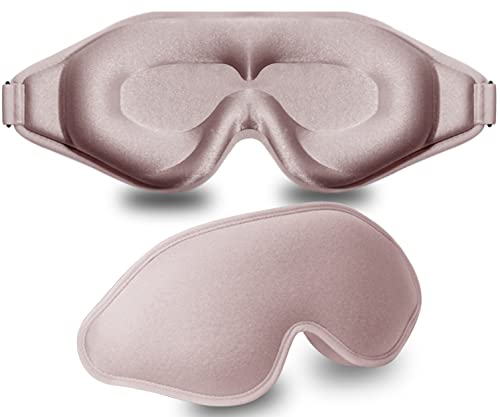 Best Eye Mask for Travel: Top Comfortable Light-Blocking Sleep Masks