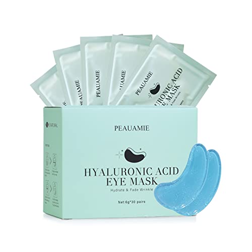 Best Eye Mask in Korea for Dark Circles, Puffiness, and Wrinkles