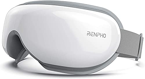 Best Eye Mask Massager