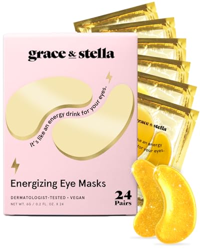 Best Eye Masks for Eye Bags: Top Picks to Reduce Puffiness & Wrinkles