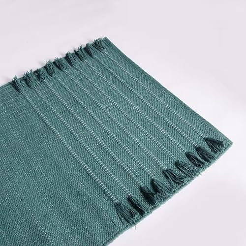 Best Fabric Yoga Mat