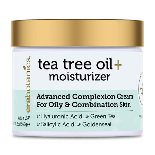 Best Face Cream for Oily Skin: Top Moisturizers That Control Shine