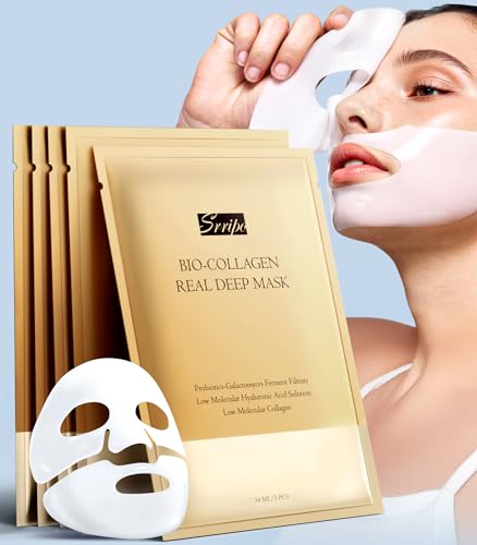 Best Face Masks for Glowing Skin: Top Hydrating & Firming Picks