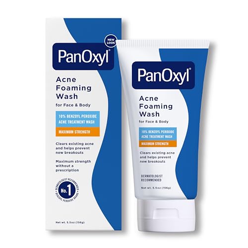 Best Face Wash for Acne Prone Skin: Top Cleansers That Truly Work