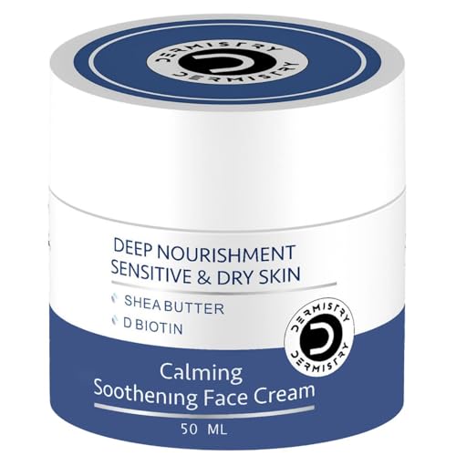 Best Facial Moisturizer for Sensitive Skin