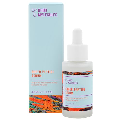 Best Facial Serum for Aging Skin