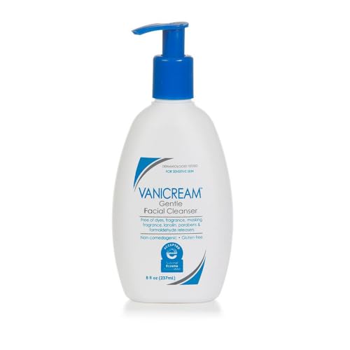 Best Facial Wash for Sensitive Skin: Top Gentle Cleansers Reviewed