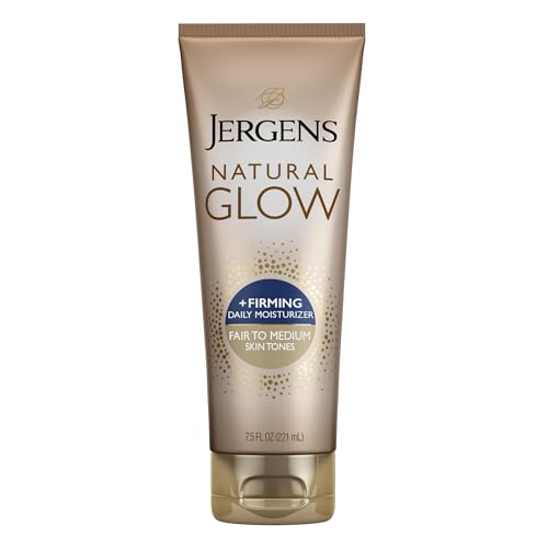 Best Fake Tanner for Fair Skin