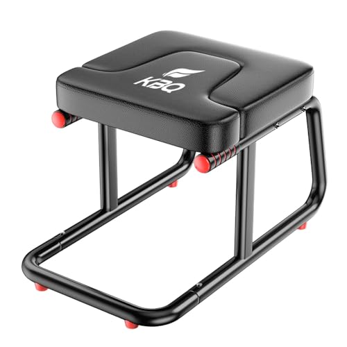 Best Feet Up Yoga Stool for Stability, Comfort, and Strength Training