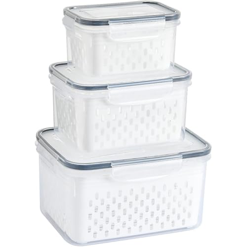 Best Food Storage Boxes for Ultimate Kitchen Organization and Freshness
