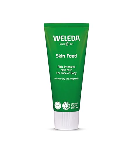 Best Foods for Your Skin: Weleda’s Natural Moisturisers and Care Sets