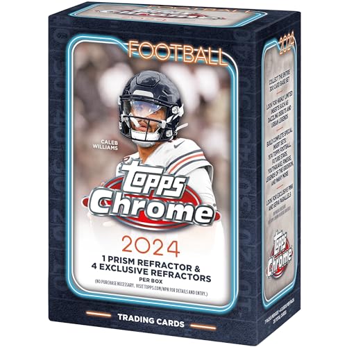 Best Football Card Boxes to Buy