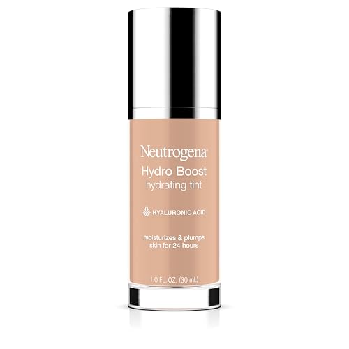 Best Foundation for Dry Mature Skin: Top Hydrating Picks for Flawless Glow