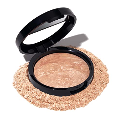 Best Foundation for Mature Skin