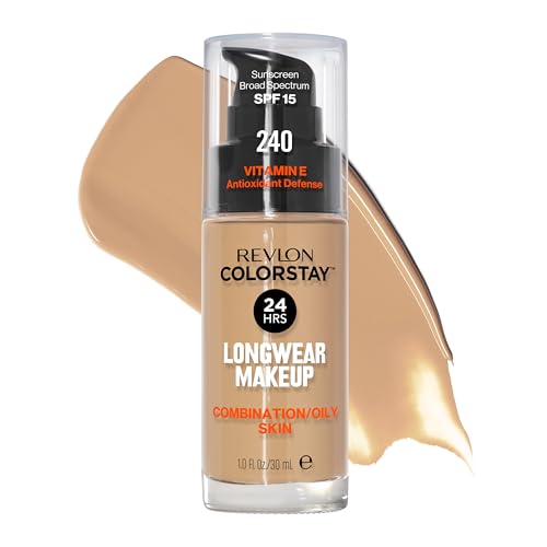 Best Foundation for Oily Skin