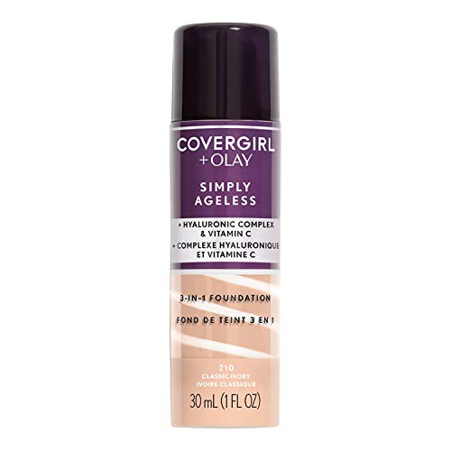 Best Foundation for Wrinkled Skin: Top Picks for Smooth, Radiant Coverage