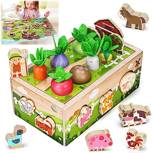 Best Gift for 1 Year Old