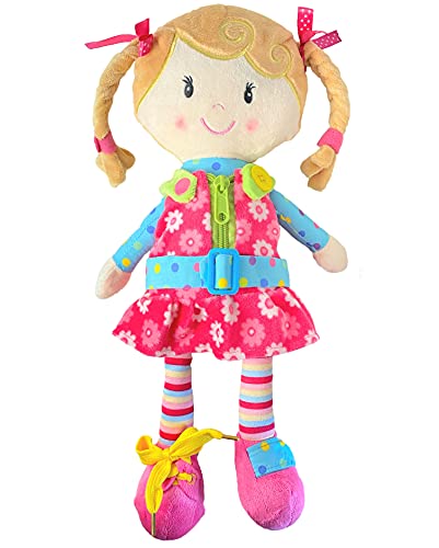 Best Gift for 2 Year Old Girl