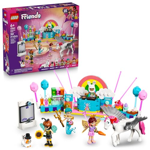 Best Gift for 7 Year Old Girl