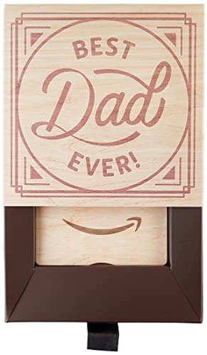 Best Gift for Dad