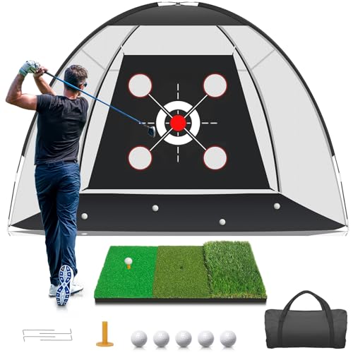 Best Gift for Golfer: Top Must-Have Golf Accessories and Training Aids