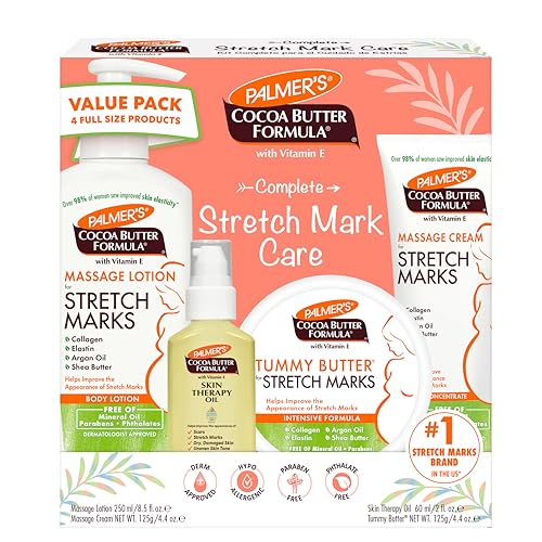 Best Gift for Pregnant Mom: Top Skincare and Comfort Essentials
