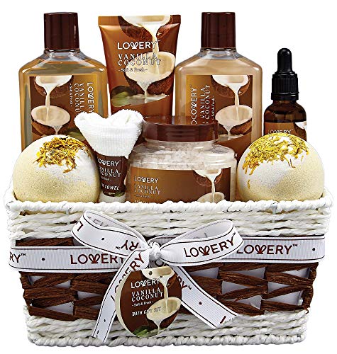 Best Gift Sets Bath And Body