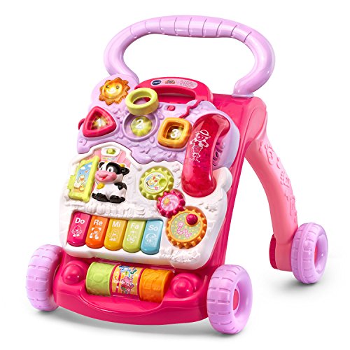 Best Gifts for 1 Year Old Girl