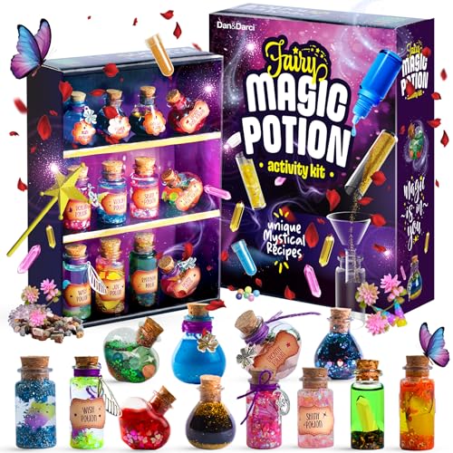 Best Gifts for 10 Year Old Girl
