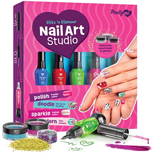 Best Gifts for 11-12 Year Olds Girl