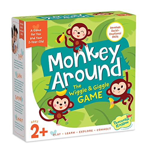 Best Gifts for 2 Year Olds: Top Montessori and Interactive Toys