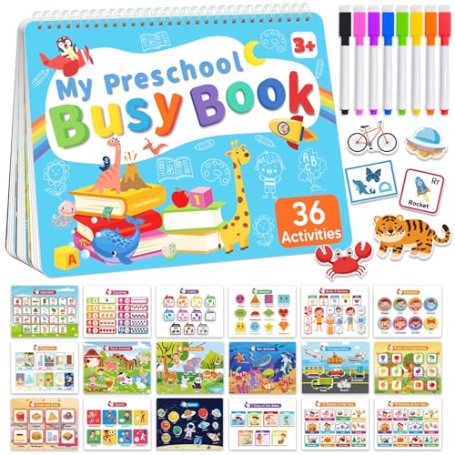 Best Gifts for 3 Year Old