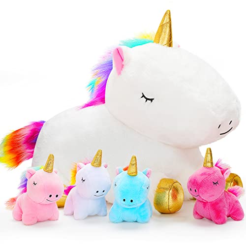 Best Gifts for 4 Year Old Girl: Top Fun and Educational Toys