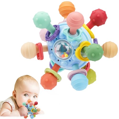 Best Gifts for 6 Month Old