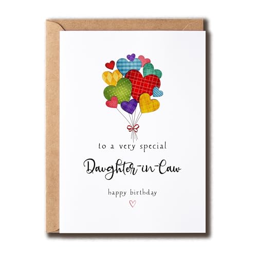 Best Gifts for Daughter in Law