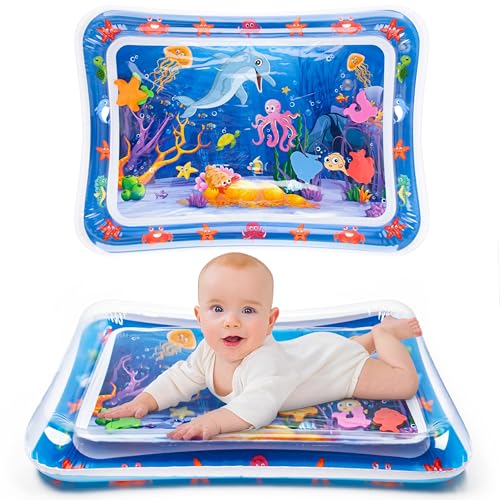 Best Gifts for Infants That Promote Development and Endless Fun