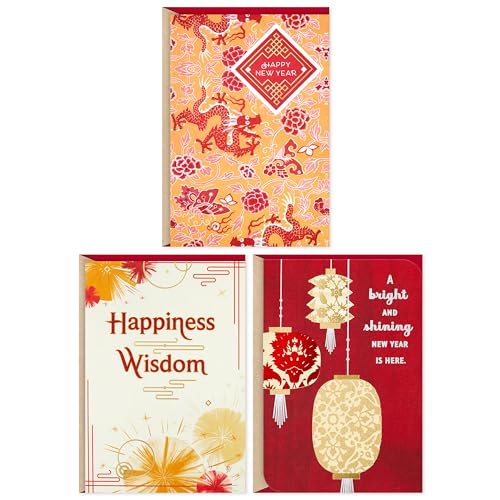 Best Gifts for Lunar New Year 2026
