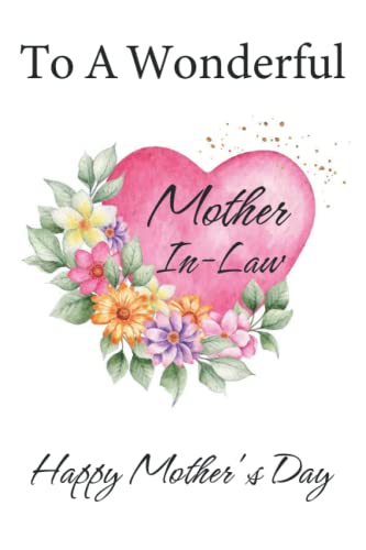 Best Gifts for Mother in Law