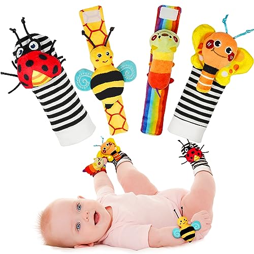 Best Gifts for Newborns: Top Must-Have Baby Shower Picks