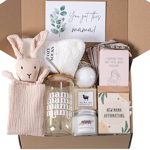 Best Gifts for Post Pregnancy
