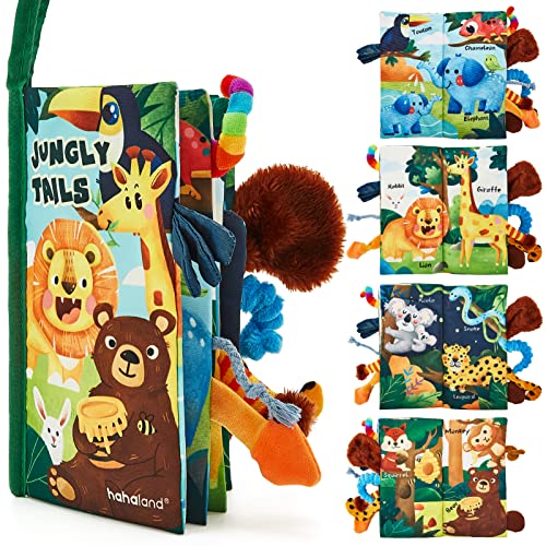 Best Gifts for Six Month Old